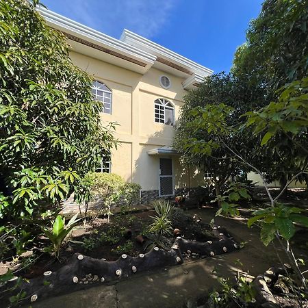Guesthouse Sondol Loon Exterior foto
