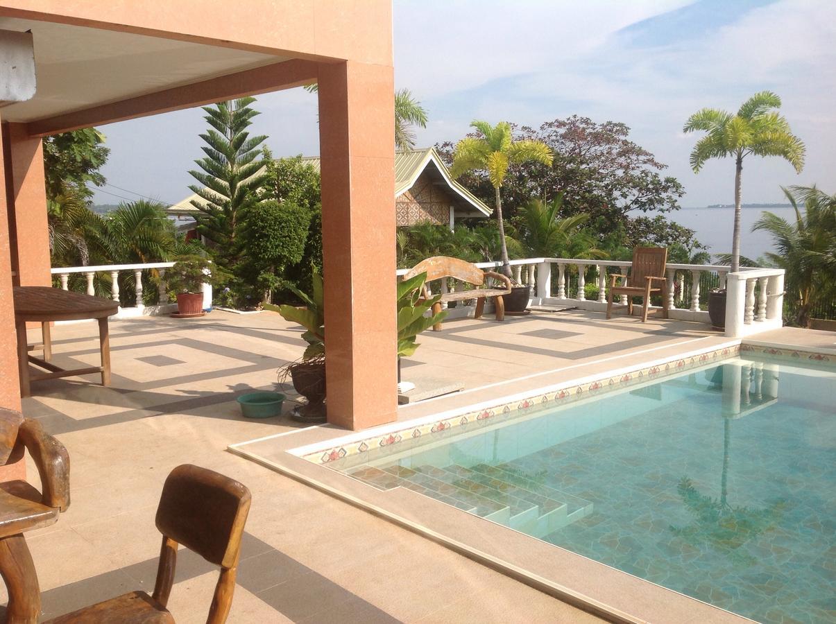 Guesthouse Sondol Loon Exterior foto